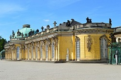 Potsdam